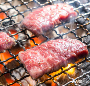 SHOJO日式燒肉
