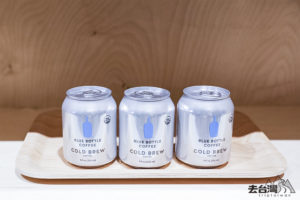 台北Blue Bottle